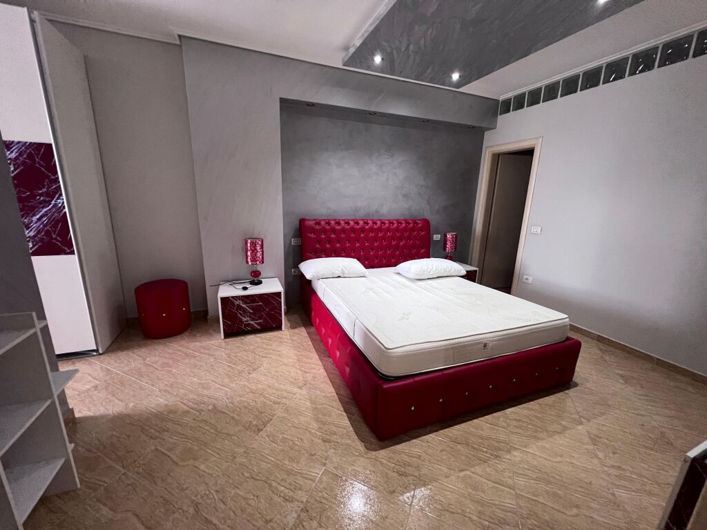 Apartment 2+1 for rent