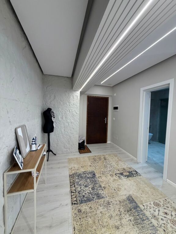 🏡 Shitet Apartament 1+1 – Vollga
