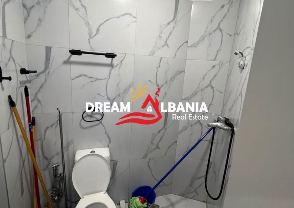 Apartament 2+1+2 Ne Shitje Ne Shkoze (ID 41212280)