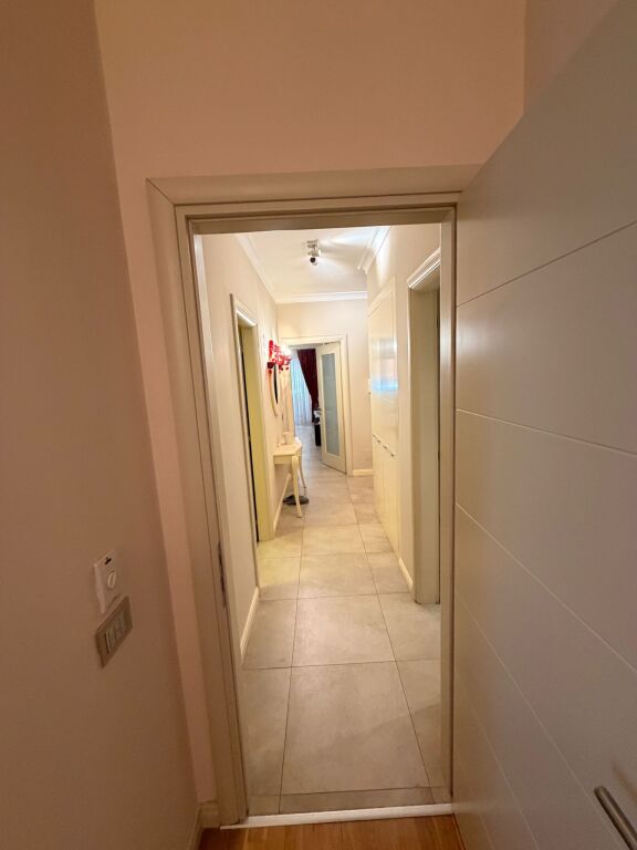 Apartment for rent 2+1+2 Kristal Center