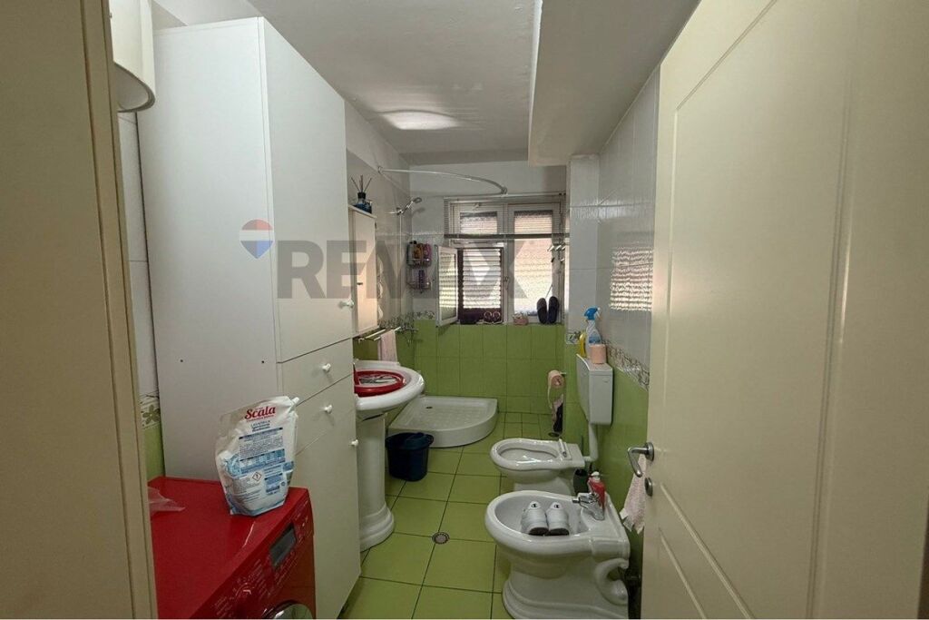 Apartment 2+1 at 1 Maji school