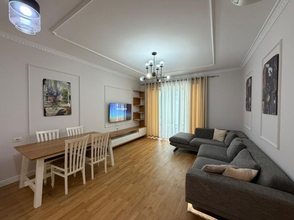 Apartment 3+1+Parking for Sale near the Zoo.