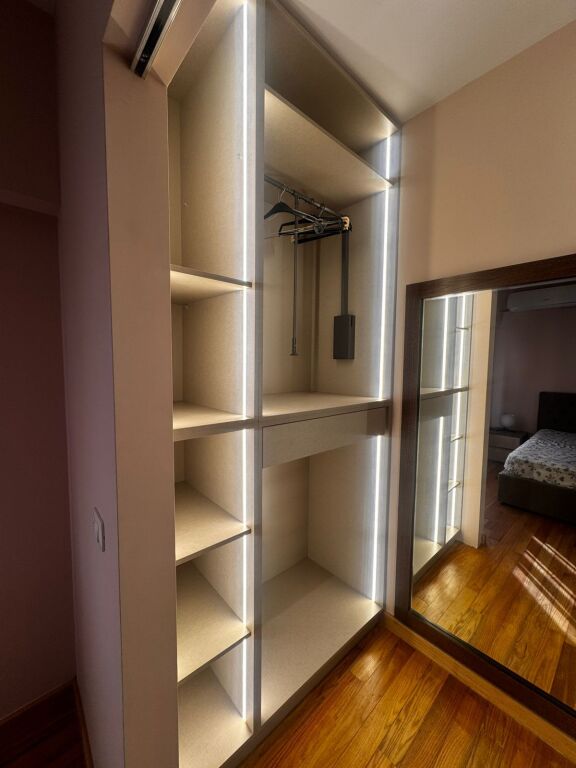 🏡 1+1 APARTMENT FOR RENT – FRESK