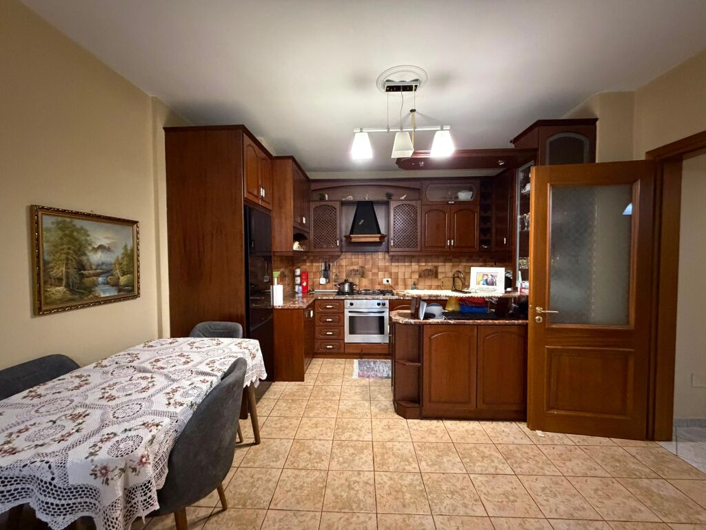 ✨ Apartment 3+1+2 for Sale 📍 Sala Street