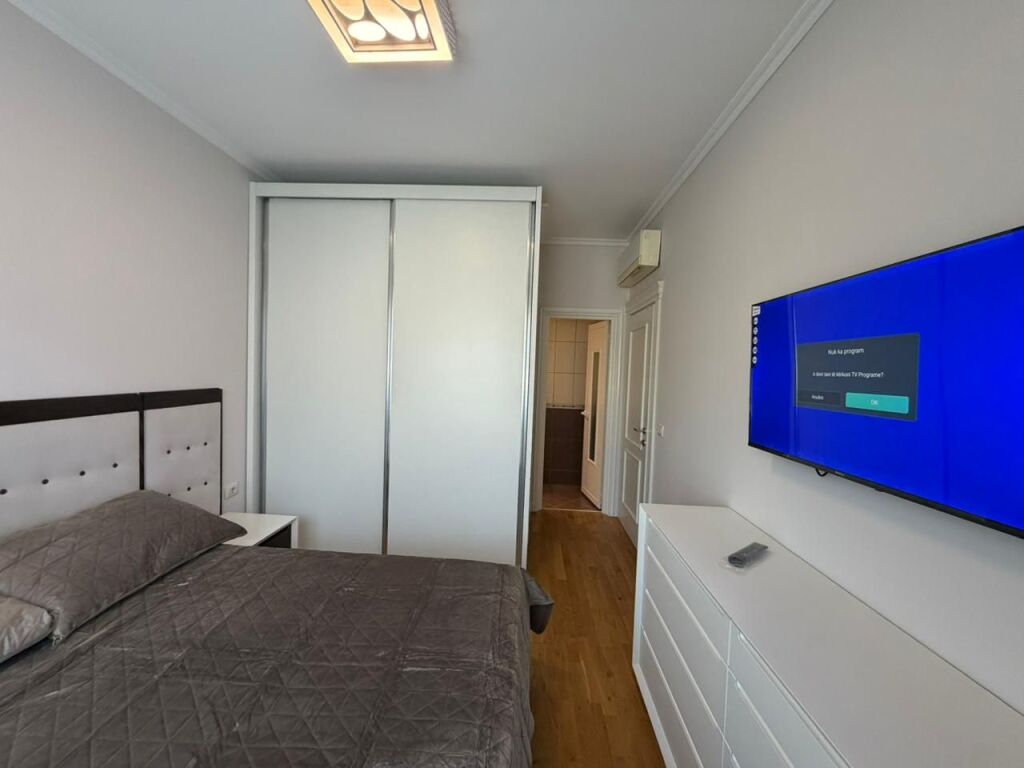 Apartment 3+1+Parking for Sale near the Zoo.