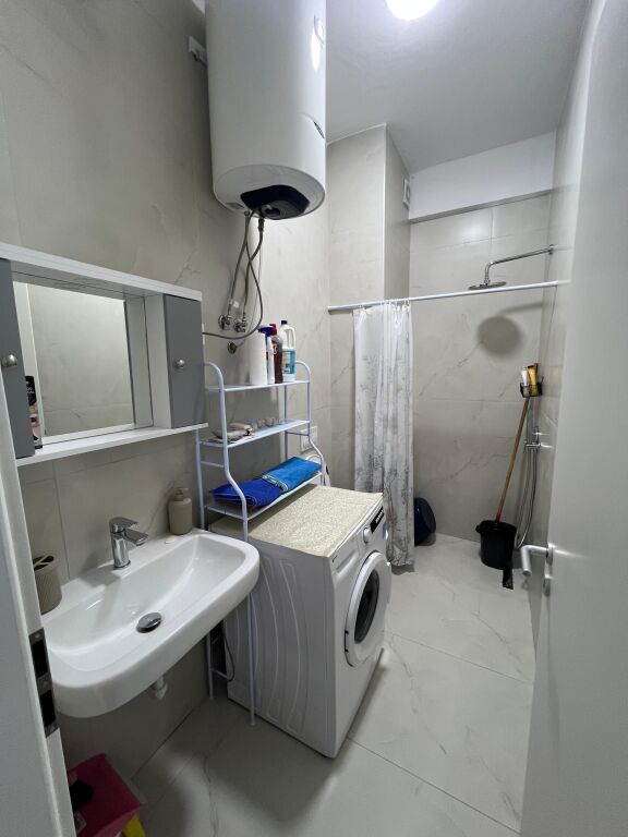 Apartment 1+1 for rent