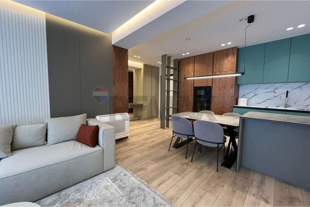 LUXURY APARTMENT 3+1 FOR RENT, Kodra e Diellit 2