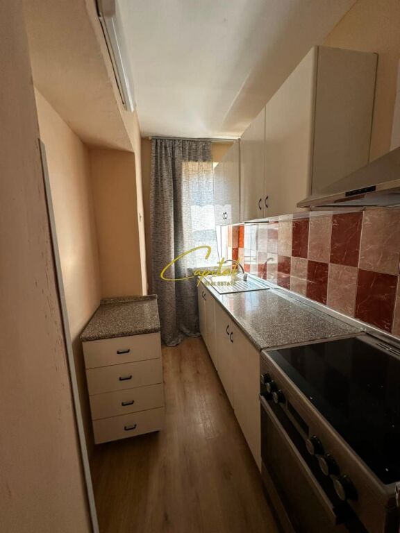 SHITET APARTAMENT 2+1 ALI DEMI 12.300.000 LEKE