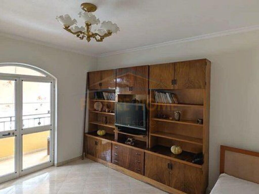For sale, 2+1 Apartment, Muhamet Gjollesha Street, Tirana