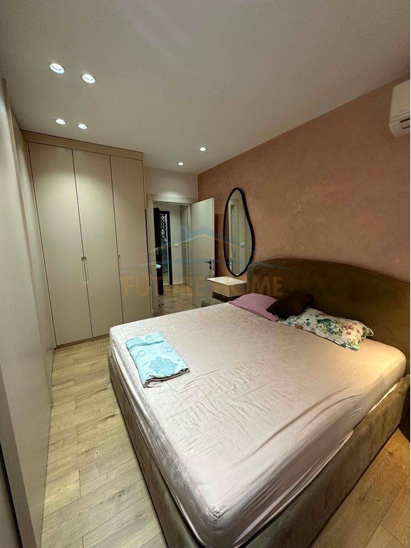 Rent, Apartment 1+1, Unaza e Re