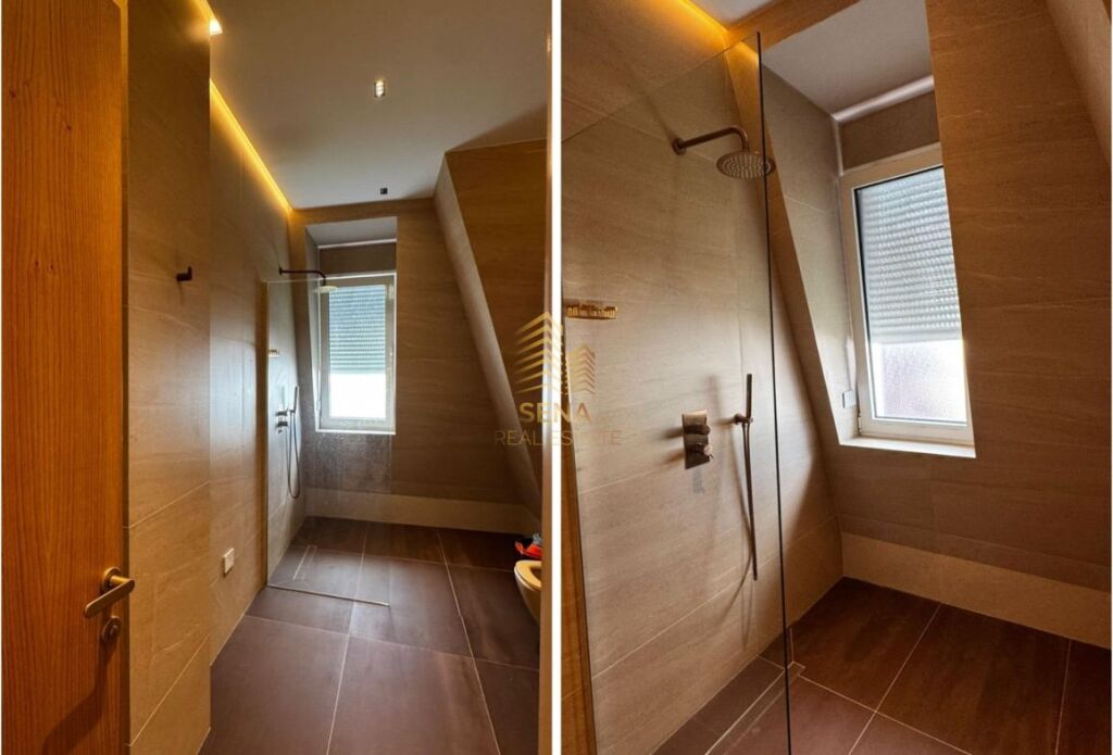 Affitto, Appartamento 2+1+balcone+2wc+P, JOY RESIDENCE, 200.000 Lek/mese