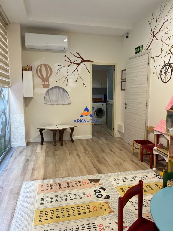BUSINESS PREMISES FOR SALE 140M2 "BEHIND HOTEL RADISSON, DRY LAKE" 350000 EURO