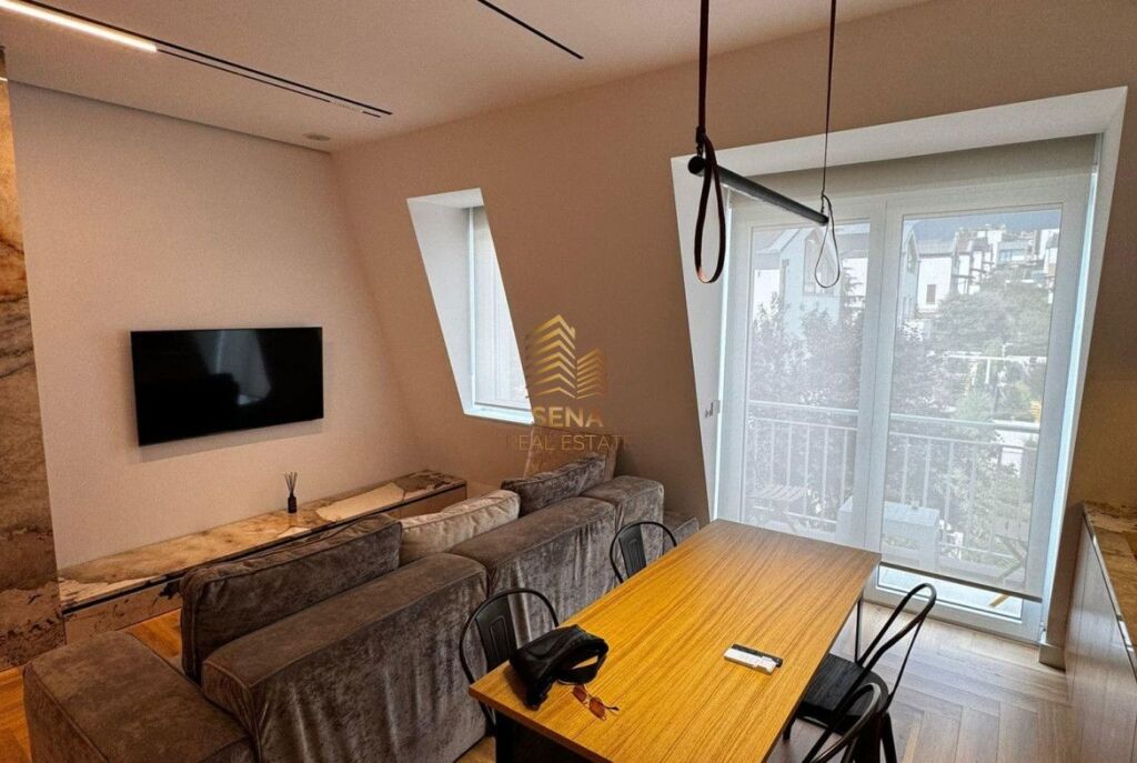 Affitto, Appartamento 2+1+balcone+2wc+P, JOY RESIDENCE, 200.000 Lek/mese