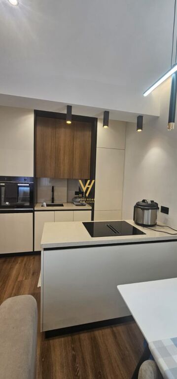 SHITET APARTAMENT 2+1+BLK NE KAVAJE 75.000 EURO