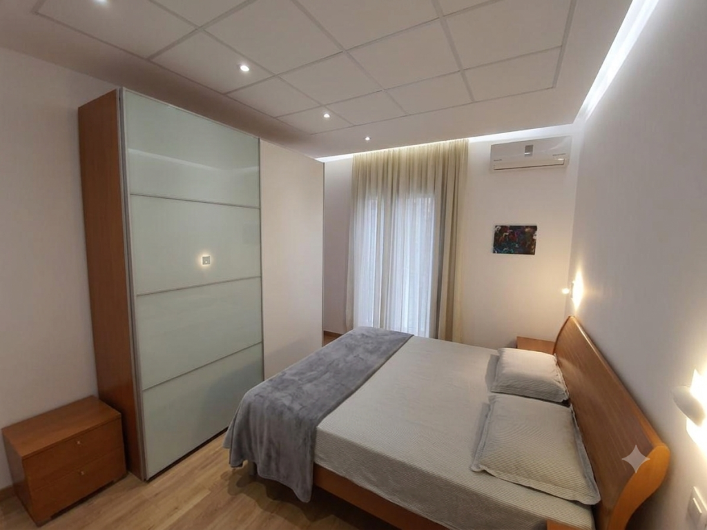 Rent, Apartment 1+1, Frosina Plaku Street