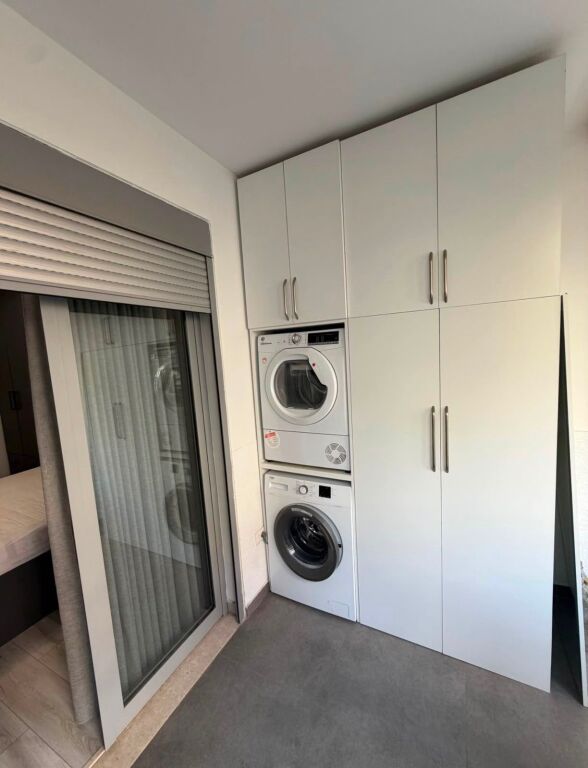 Apartament ne shitje 1+1 te Liqeni Thate