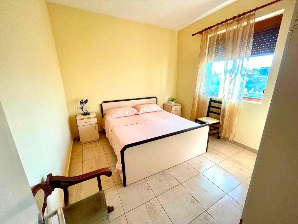 Apartment 1+1 for rent – Near 21 Dhjetori !