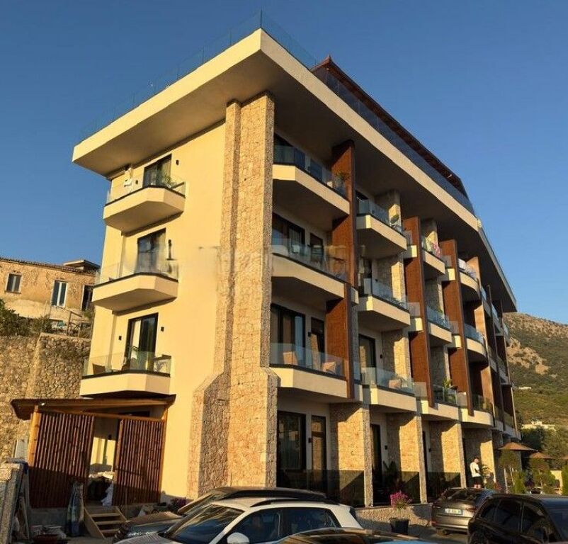 🏨 POTAM, VENDIAMO HOTEL ELITARIO-PRONTO PER AFFARI