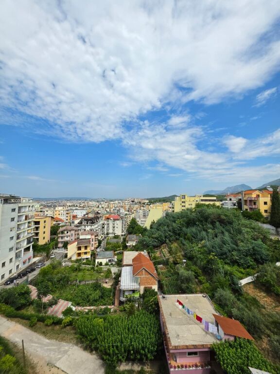 Ultra Luxury For Rent: Apartment 2+1+1🚾 &amp; 1 Balcony📍FRESH 109 m² ❤️ 5th Floor, With Fantastic View, First time for Rent (65,000 Leke/Month 💸) 🧨