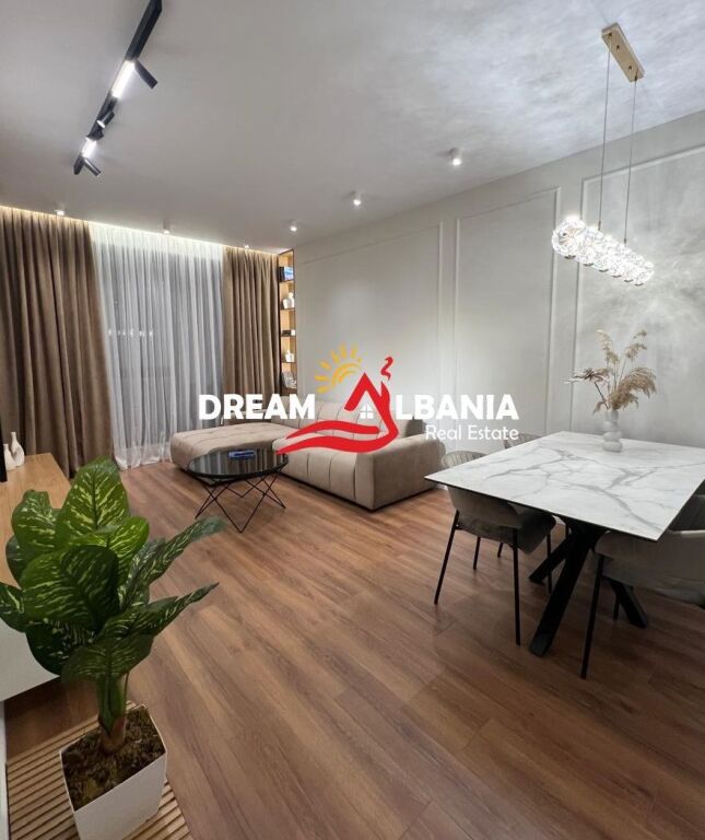 1+1 Apartment For Rent At Resideca Erli
