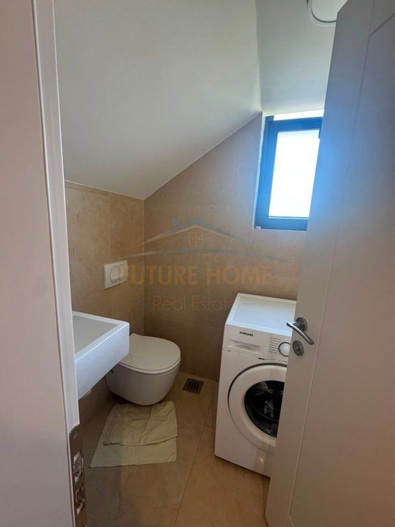 Qera, Apartament 3+1+2 , Rruga Sadik Petrela, Tirane