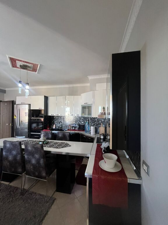 Apartament 1+1 Premium për Shitje – Pranë Kishës Ortodokse, Vlorë