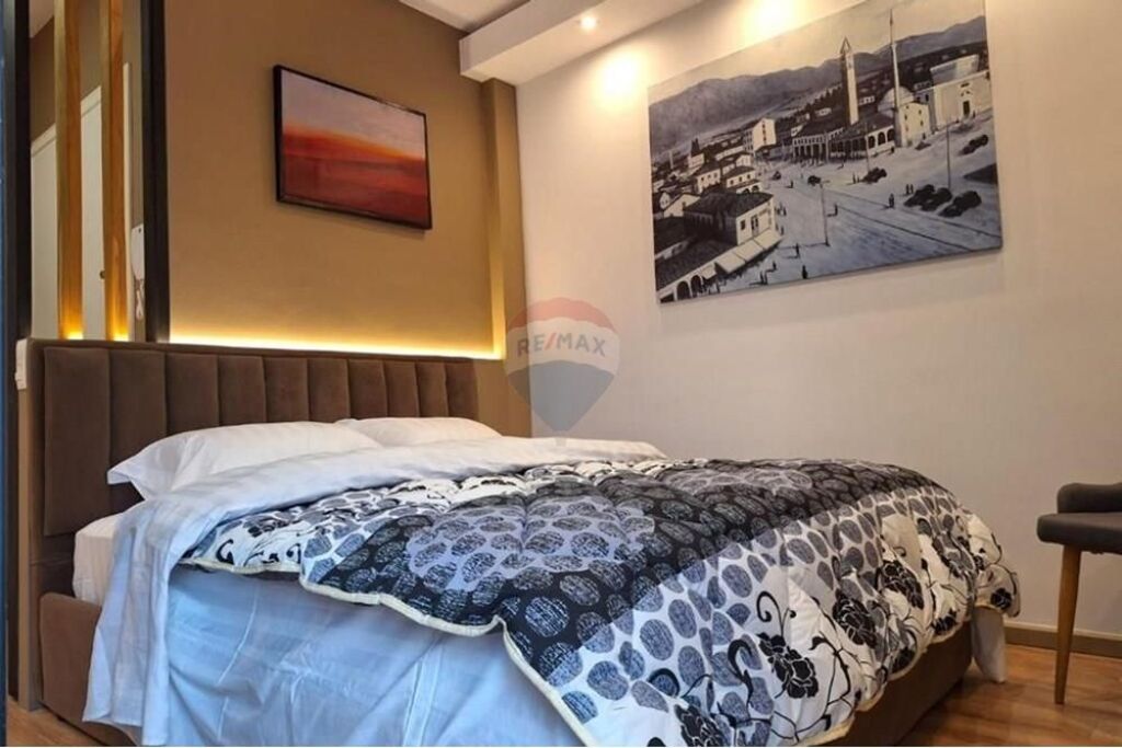 🌟 Luxury Studio Apartment for Rent near 21 December! 🌟