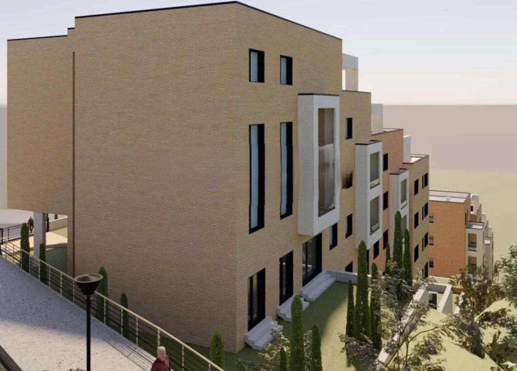 Appartamento 2+1+2 in Vendita a Dream House Residence – Giardino Zoologico