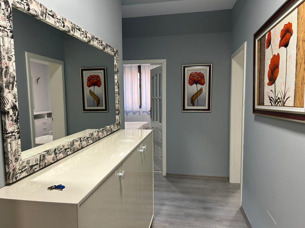 Rent, Apartment 2+1+2, Ballet School, Tirana.