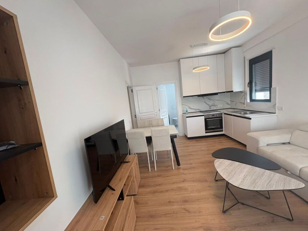APARTMENT FOR RENT 1+1, PORCELAIN