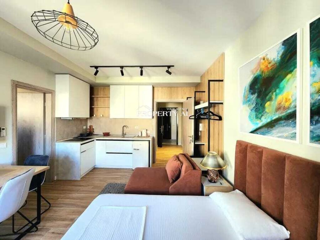 Apartament Investimi në Shitje | Sarandë