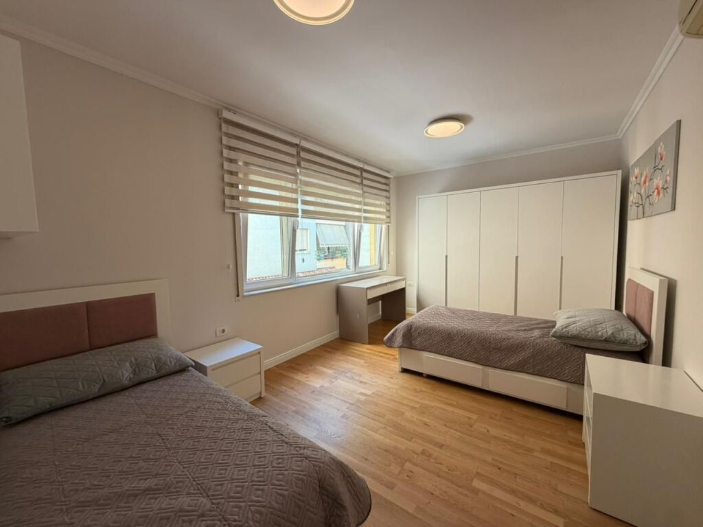 Apartment 3+1+Parking for Sale near the Zoo.