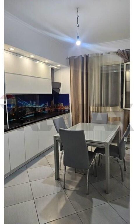 APARTMENT 1+1 FOR RENT AT KAVAJES STREET!