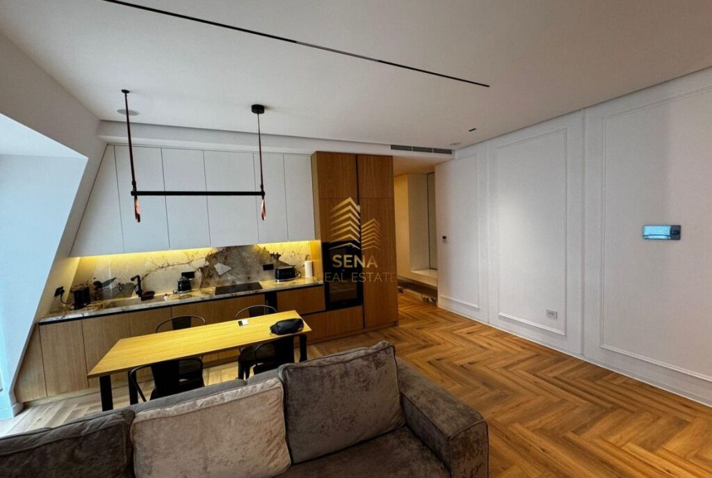 Affitto, Appartamento 2+1+balcone+2wc+P, JOY RESIDENCE, 200.000 Lek/mese