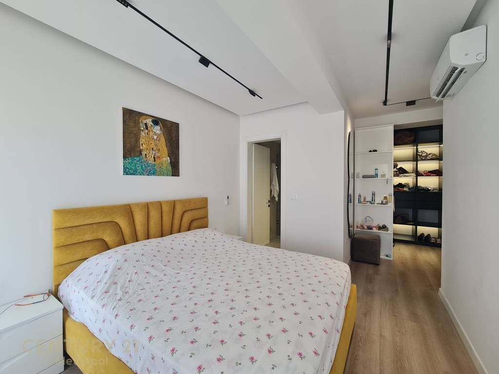 OFROJ PËR QIRA APARTAMENT 3+1+2, REZIDENCA KODRA E DIELLIT 2! 1,200 € /Muaj
