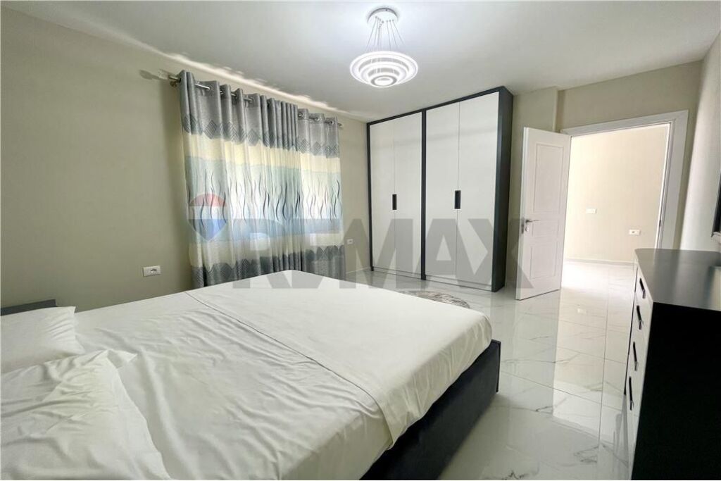 Apartment 2+1 + parking space, Mine Peza, near the Tirana Prosecutor's Office,
