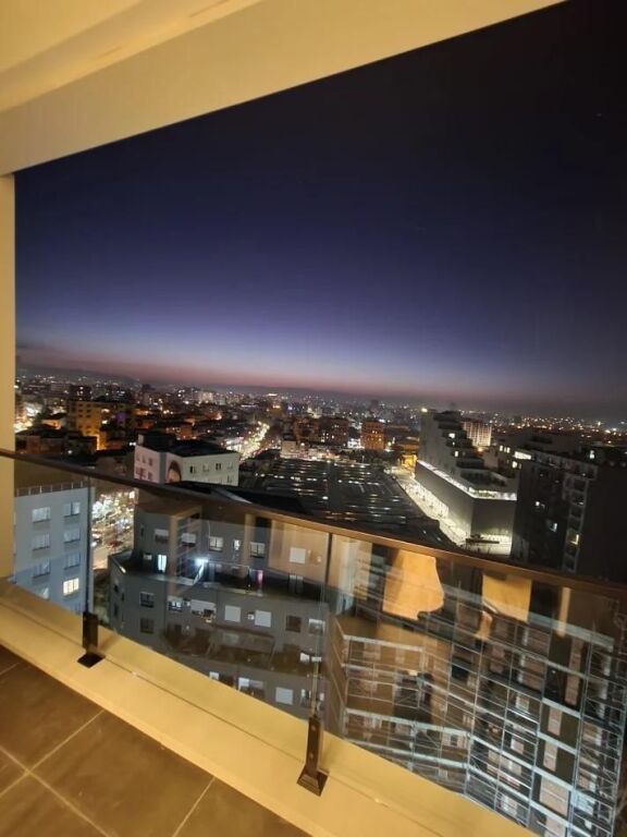 Apartment 1+1 for rent | Arlis Complex, Dibra Street