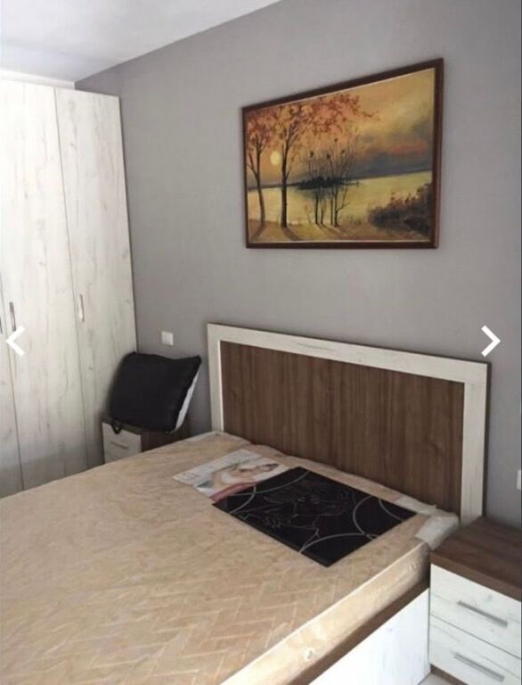Studio apartment for rent on Fortuzi Street