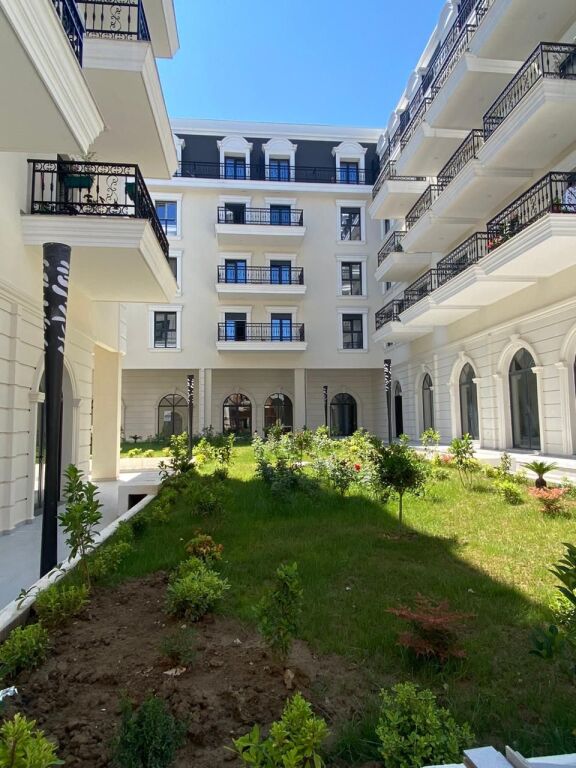 Apartment 2+1 for sale at Porta Residence New Tirana, Old Sauk, Sauk.