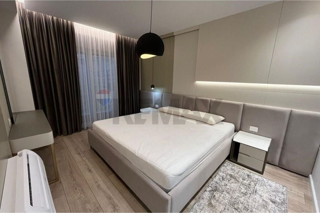 LUXURY APARTMENT 3+1 FOR RENT, Kodra e Diellit 2