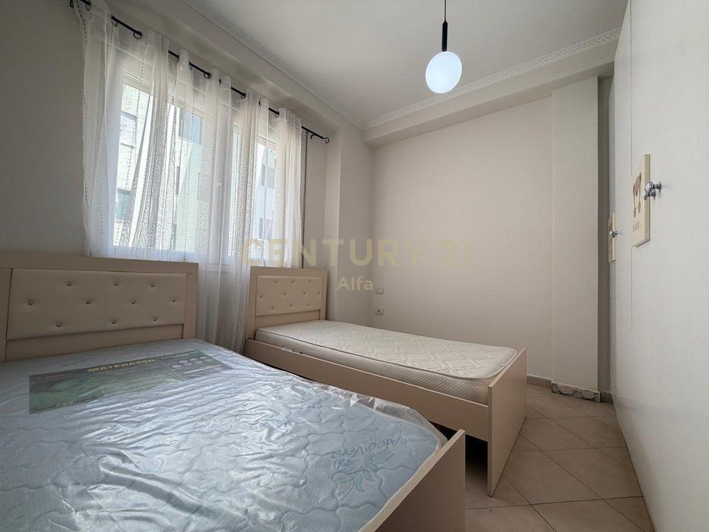Apartment 2+1 for rent at Kodra e Diellit !