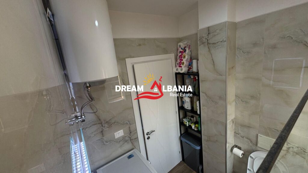 Shitet Apartament 2+1 Bulevardi Donald Trump (ID 51210003)