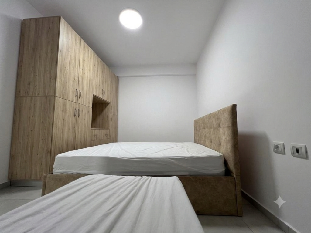Rent, Apartment 2+1, Golden Park Tirana