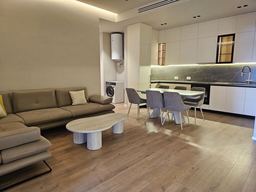 🏡 FOR RENT | PREMIUM APARTMENT 2+1+2 📍 Delijorgji Complex