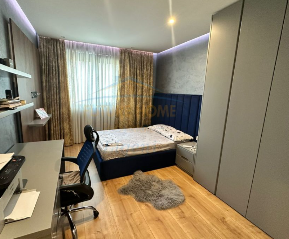 Qera, Apartament 3+1+2, Residenca Alba