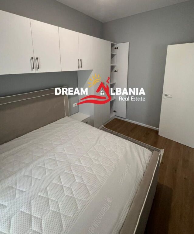 Apartament 1+1 Ne Shitje Ne Ali Dem