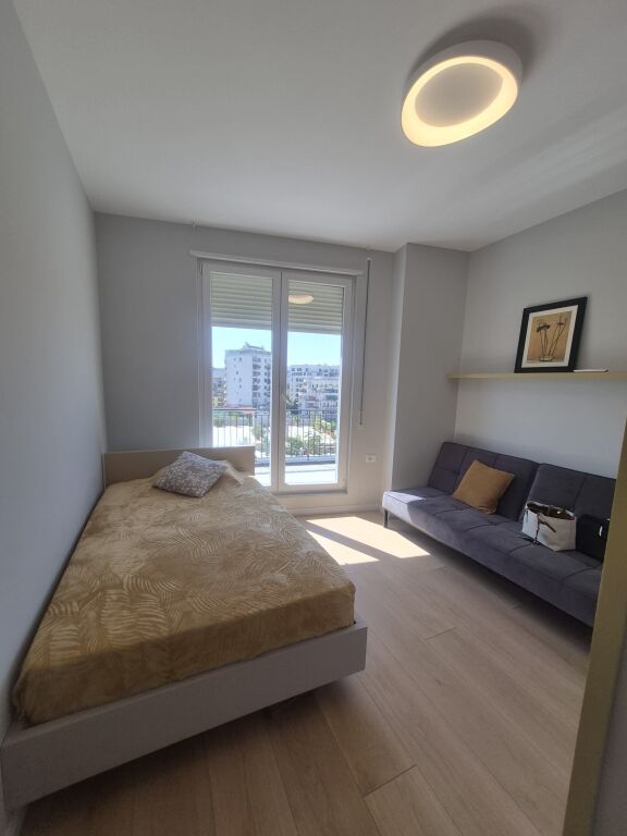Apartment 2+1+2 for rent