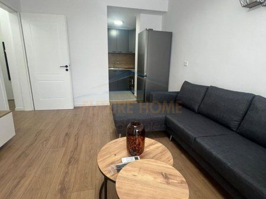 Rent, Apartment 1+1, Don Bosko near Viva Market, Tirana.