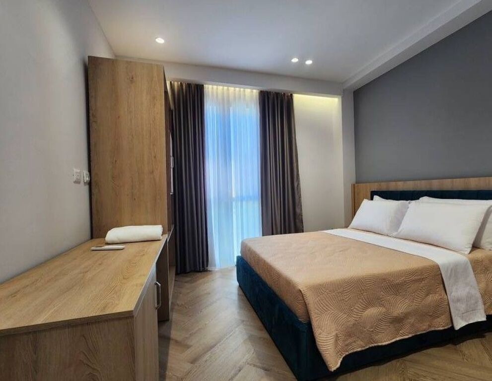 Jepet me qera apartament 2+1+Post Parkimi,Yrshek (Klinika Uzllova)