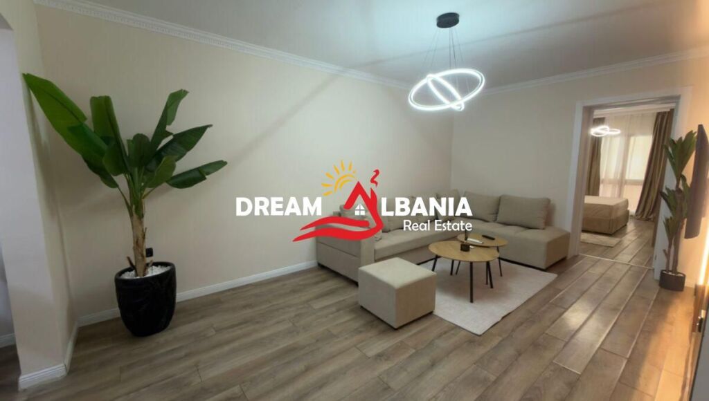 Apartament 2+1 me post parkimi me qera ne afersi te Gjykates se Rrethit ne Tirane (ID 5229001) - Widok 2